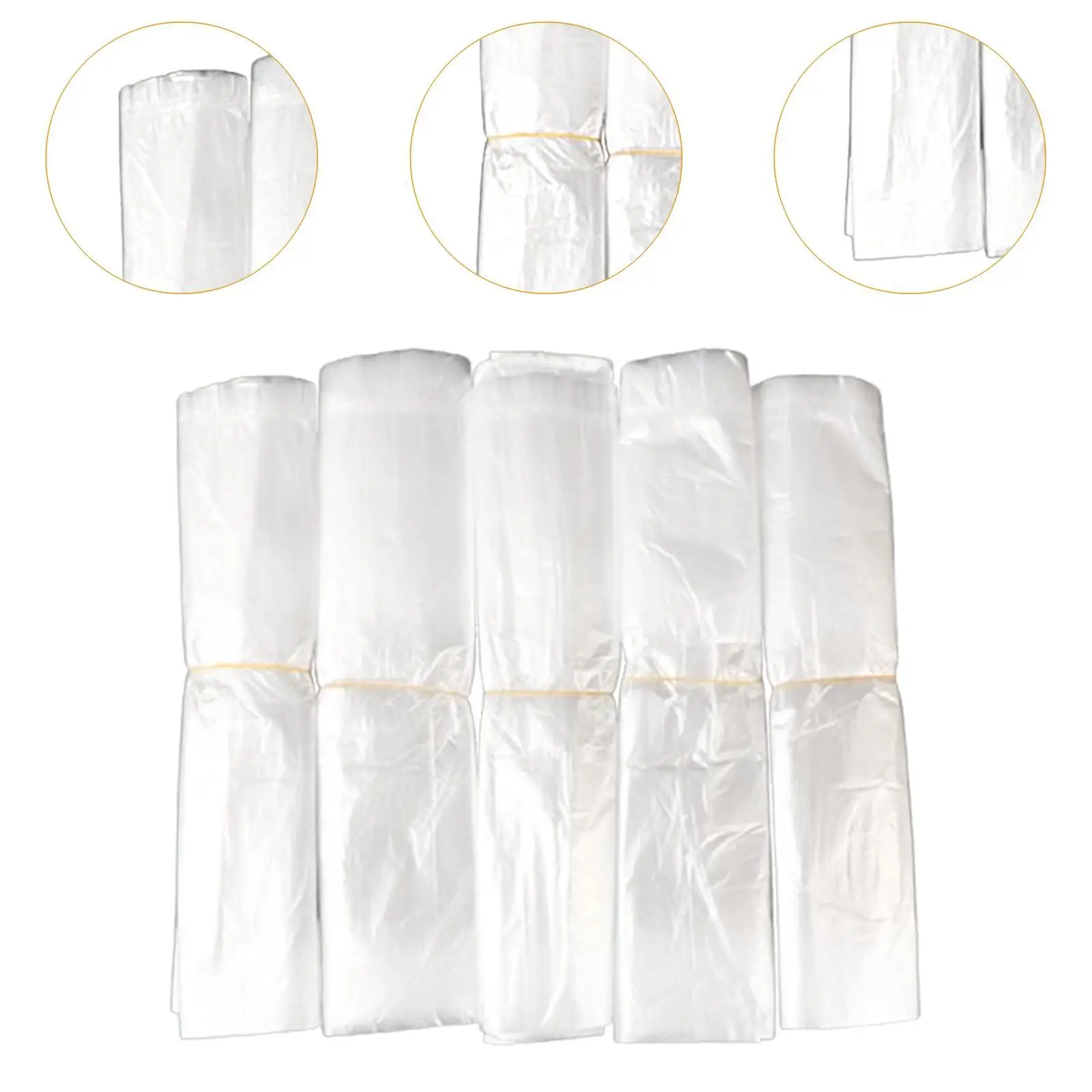 Спа-вкладыши Одноразовые вкладыши для ванны для ног для ванны для ног Ванна для ног Спа-педикюр