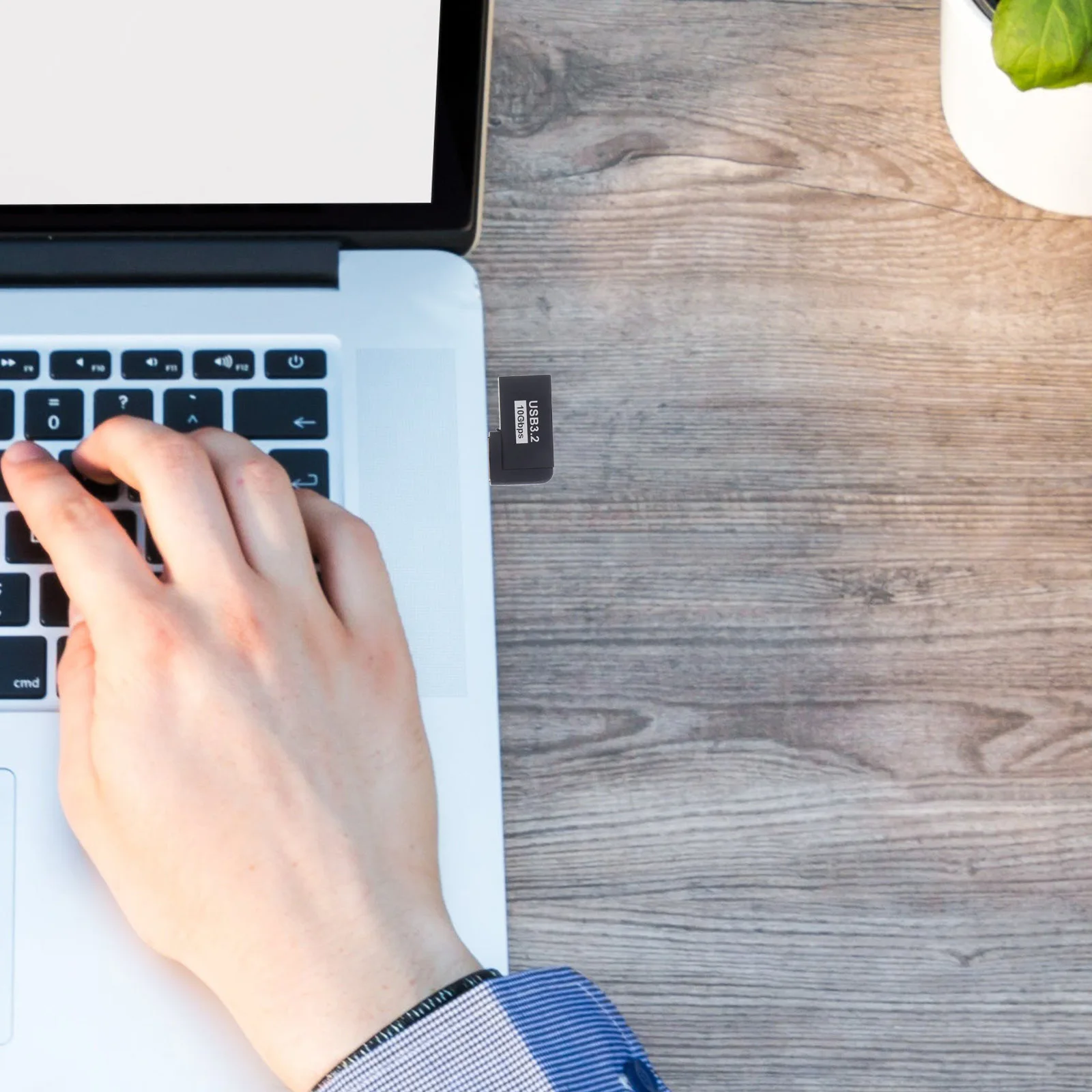 

2Pcs 90 Degree USB Adapter USB 3.0 Male to Female Angled Connector Upward Bending Design for Laptop Angled Adapter