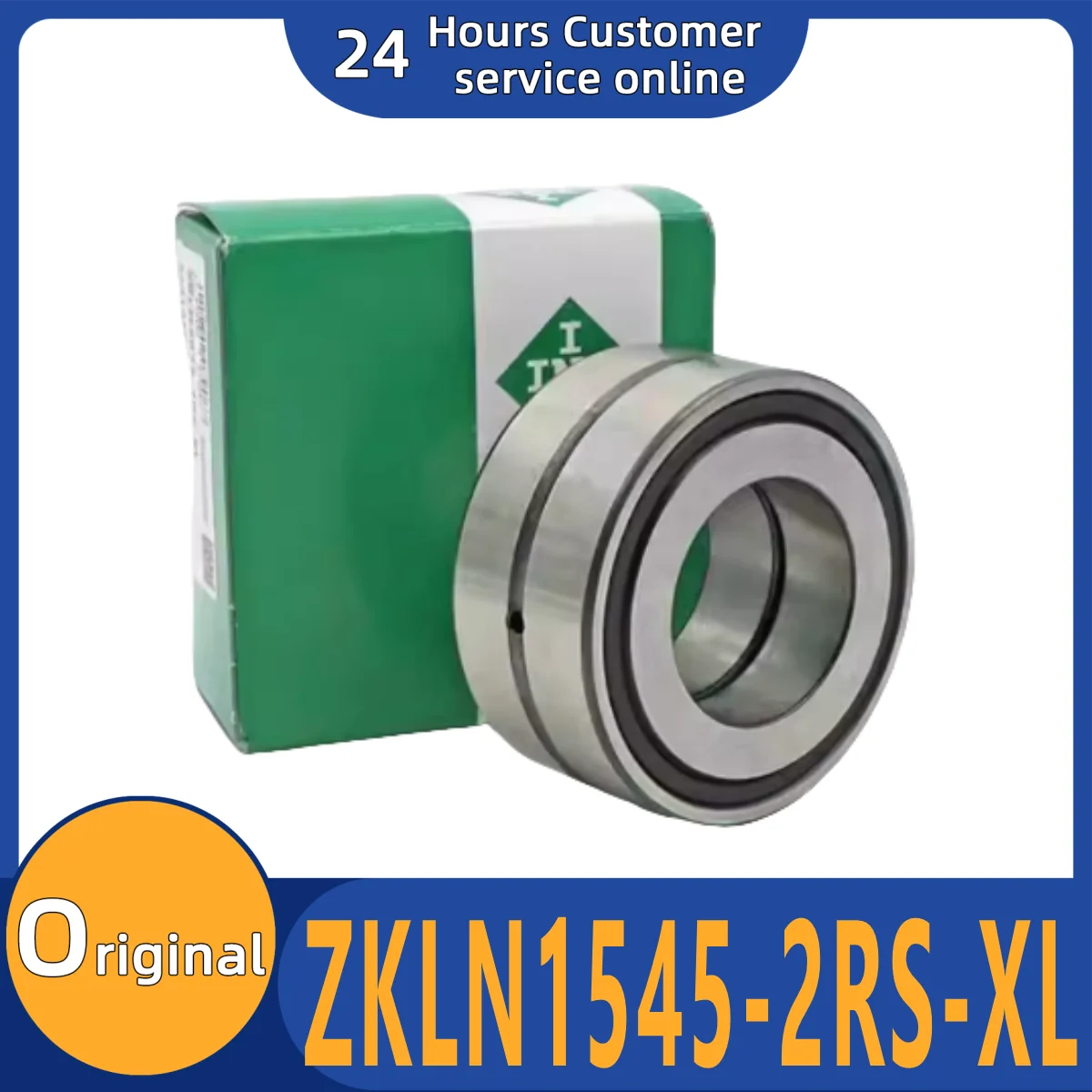 

Новинка, оригинальный подшипник, Фотогалерея ZKLN1545-2RS-XL ZKLN1545-2Z-XL ZKLN1747-2RS-XL ZKLN1747-2Z-XL ZKLN2052-2RS-XL
