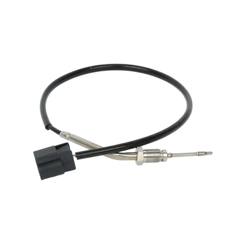 Exhaust High Temperature Sensor for Mitsubishi Pajero Montero IV 2006 2008 2013-2016 V88W V98W 1587A013 1587A014 1587A015