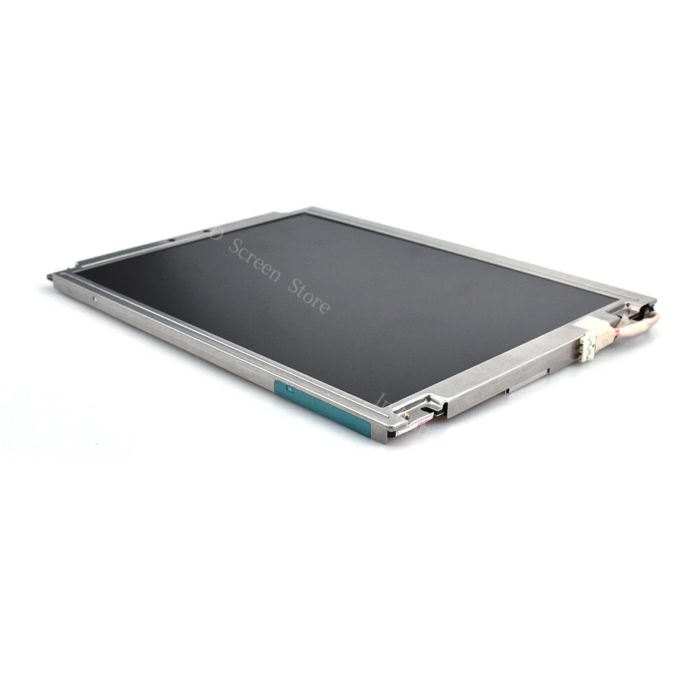 Original 10.4' NL8060BC26-17 LCD Ekran 800 (RGB) × 600 Conector de 41 pinos