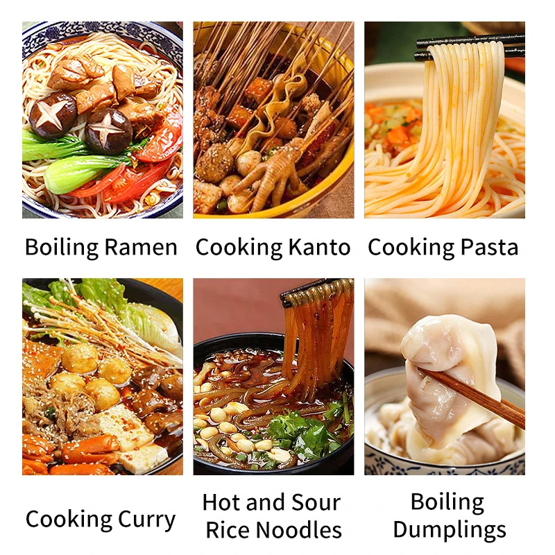 Commercial Electric Automatic Lift Ramen Noodle Pasta Boiler Cooking Boiling Cooker Machine Restaurant Hotel Kitchen Equipment