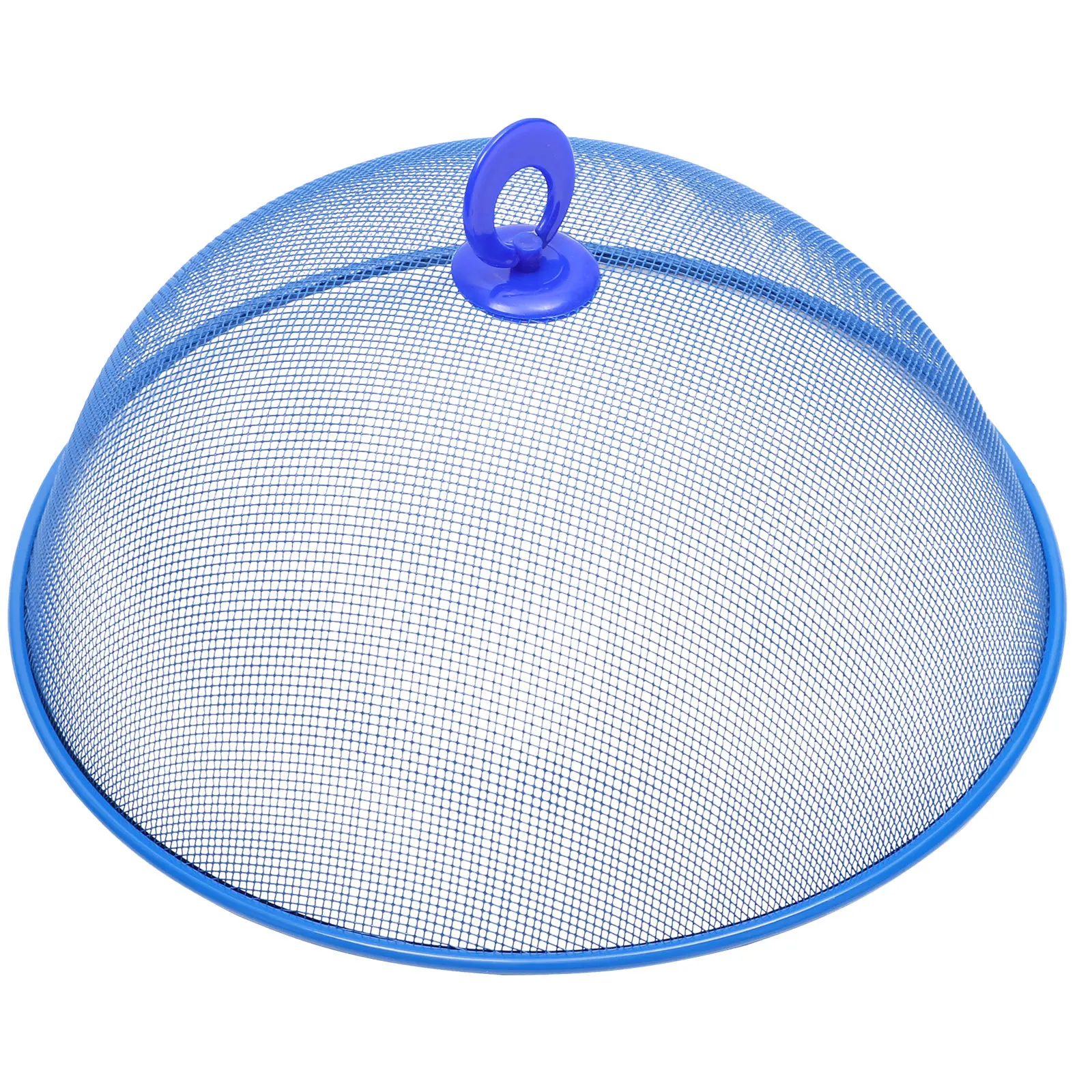 

1Pcs Food Cover Tent Insect-Proof Kitchen Protective Dish Cover for Home Restaurant Hotel Gift