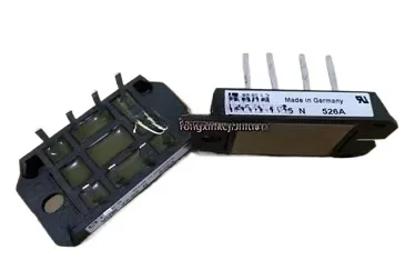 

For VUM33-05N 1PCS Power Module Supply