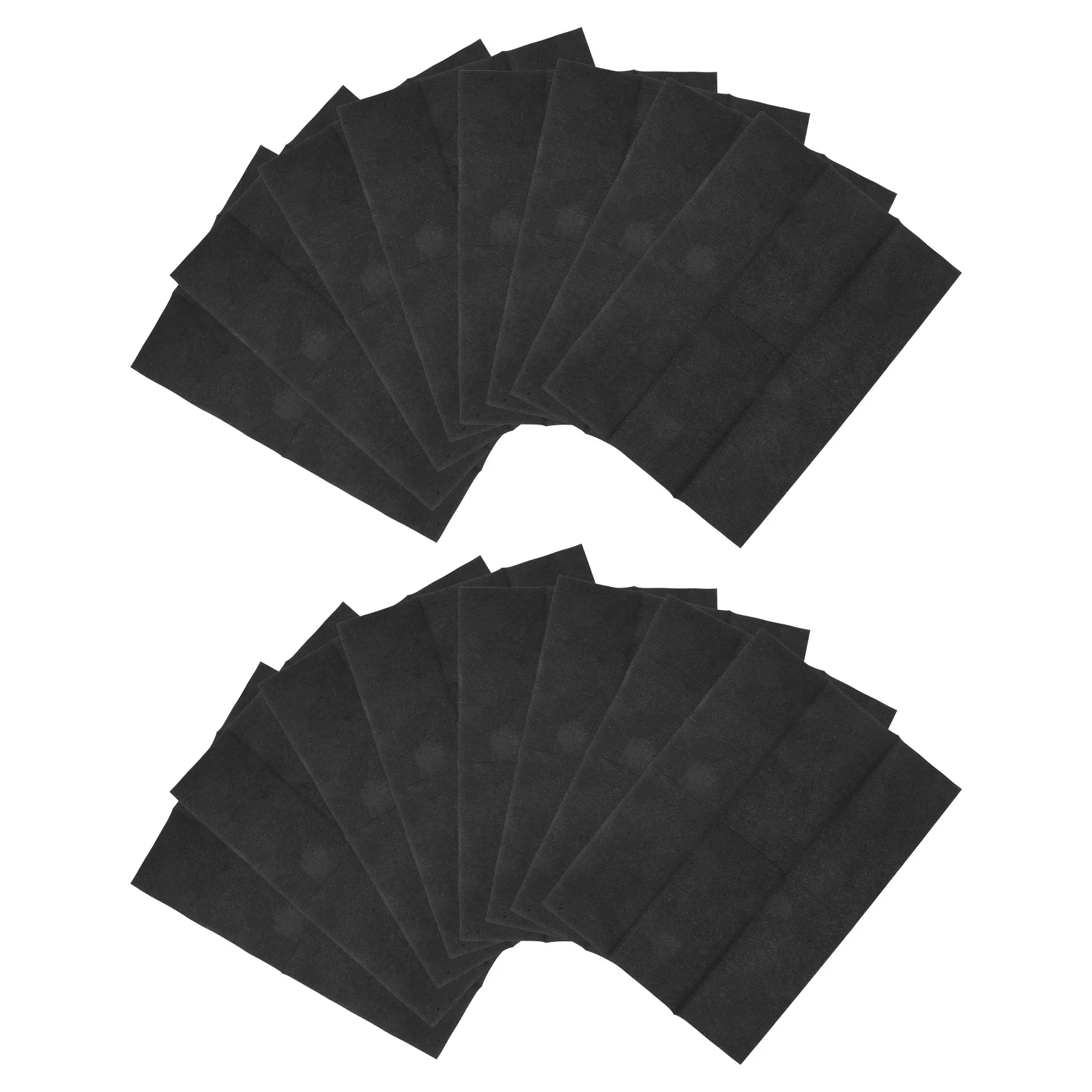 50 قطعة المناديل الحفلات المتاح لمسة ناعمة الجلد المواد الآمنة مأدبة طاولة طعام ديكور لوازم عشاء المناديل #1