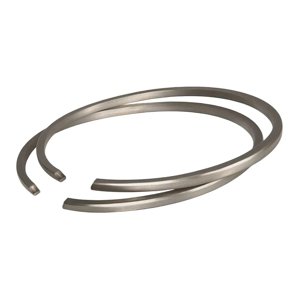 For Piston Rings 4123 034 3000 for FS56 FS62 FS62R FS66 FS66R Two Engine Replacement 31mm Bore 1.2mm Thickness