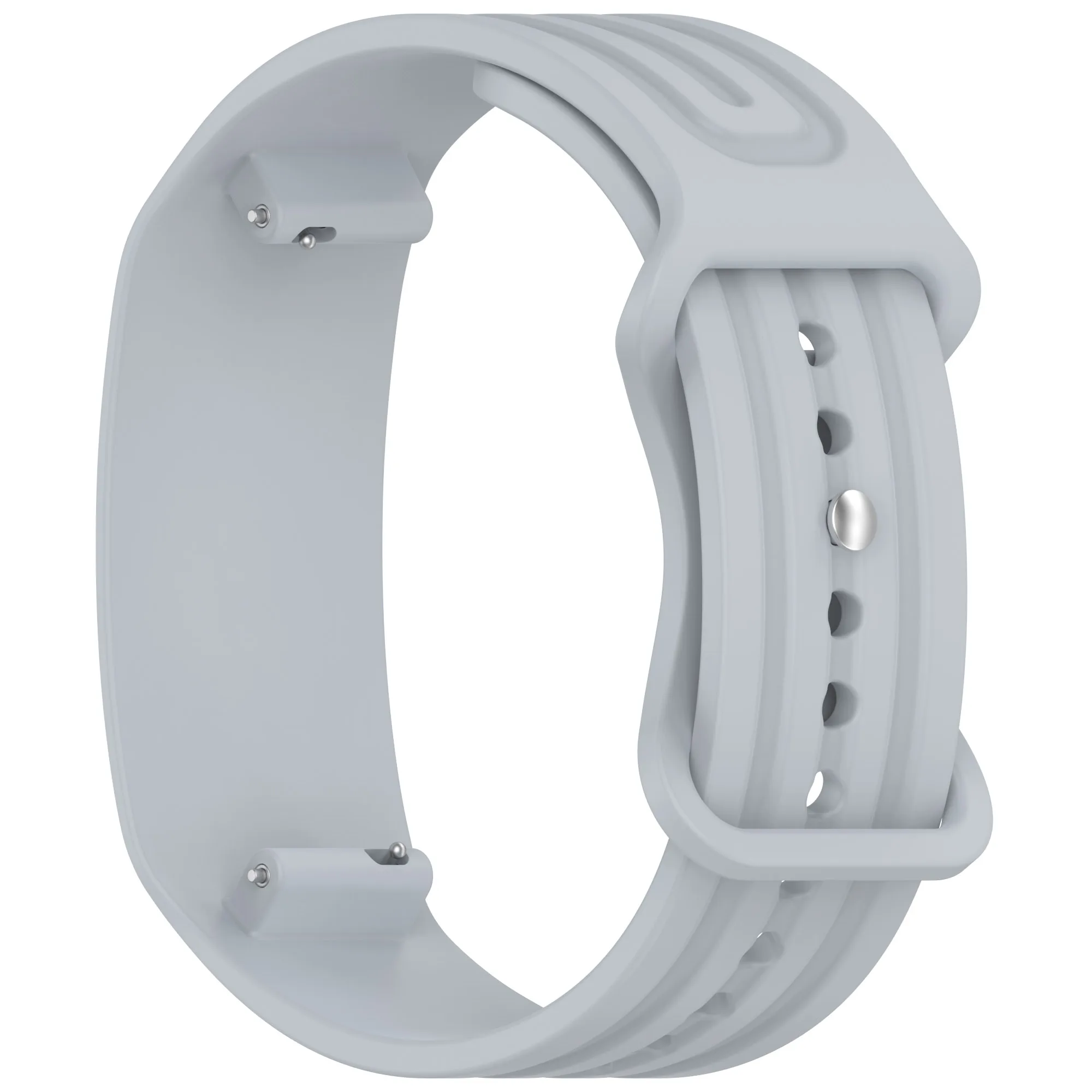 Silikonarmband für Garmin CIRQA Armband Smartwatch-Band – Detail 19