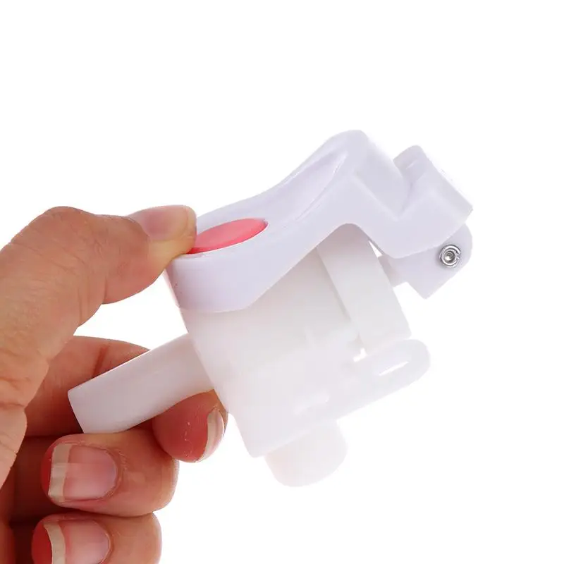 Faucet Replacement Parts Heavy-duty ABS Water Valve Dispenser Nozzle Switch for Commercial Residential Kitchen Sink Use