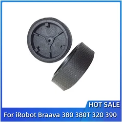 Irobot brava用キャスターホイール,380 380t 320 390 381 t,ミントプラス390 5200c,スペアパーツ