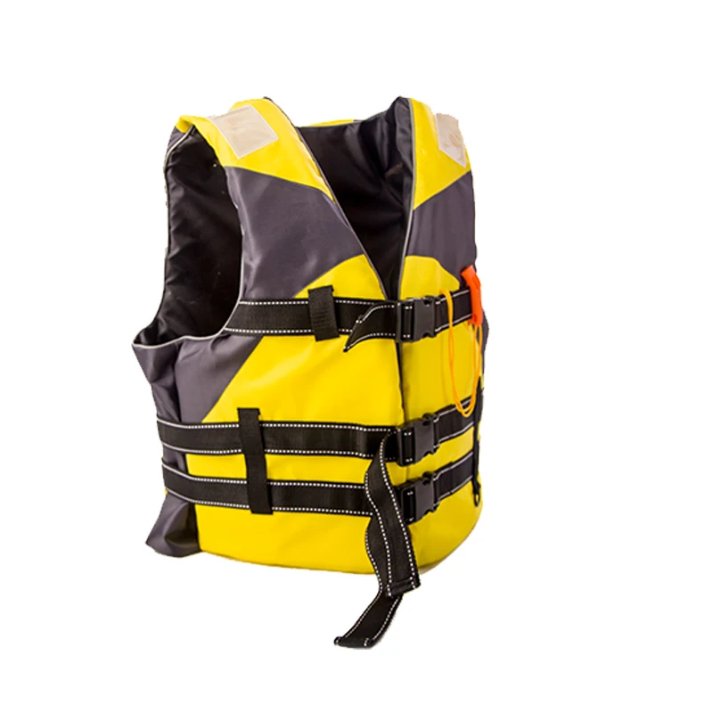 10pcsHigh Impact Swift Water Rescue Life Jackets Swimming Jacket for Kids