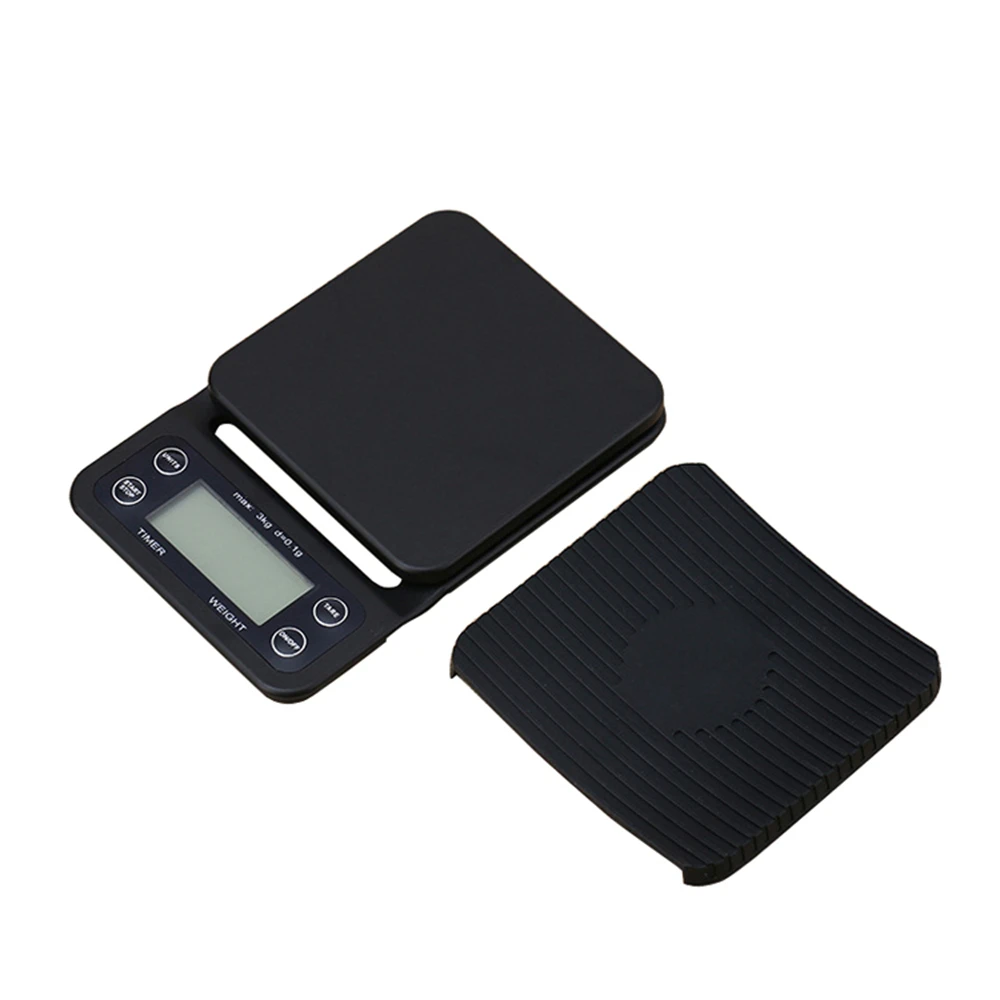 Thumbnail 3 - #5 Compare Coffee Scales Before You Buy