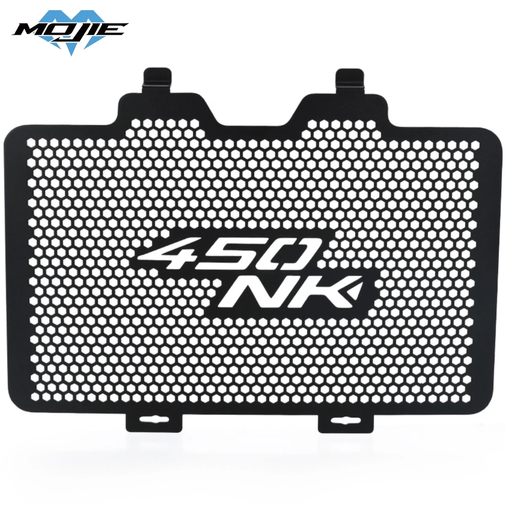 

450Nk 2025 FOR CFMOTO CF MOTO 450 Nk 450 Nk450 CF450Nk 2023 2024 Motorcycle Accessories Radiator Grille Guard Cover Protection