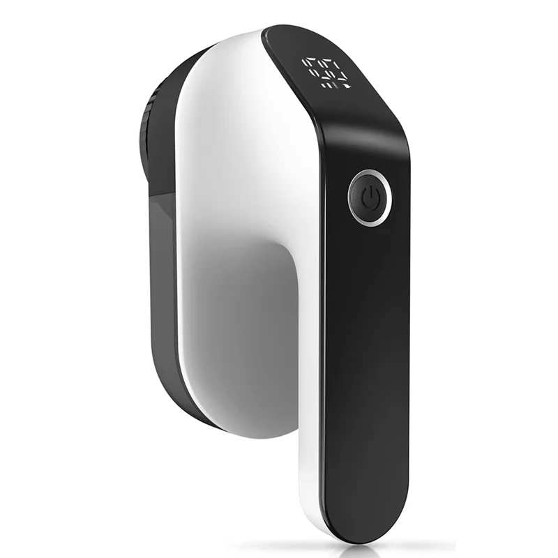 A97G Fusselentferner Elektrischer Fusselentferner Elektrischer Fusselentferner für Kleidung wiederaufladbar B