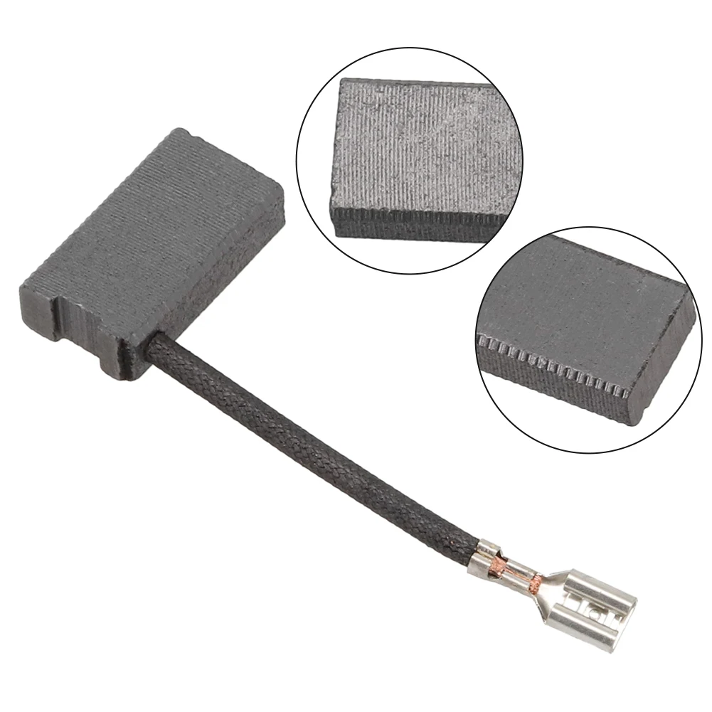 A Must Have Maintenance Item These Replacement Parts IncluFor De a Pair of Carbon Brushes For Your For Dewalt Equipment