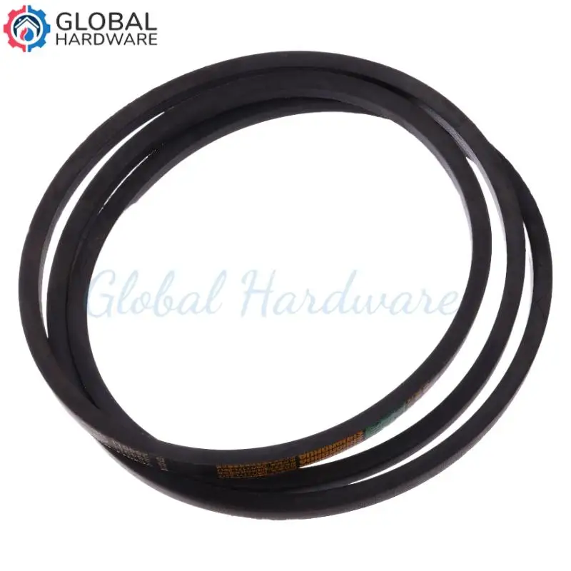 

2540 Classical V-belts High-Tensile Elastic Conveyor Belt with Good Price COTR SPZ LP 2540 V-Belt