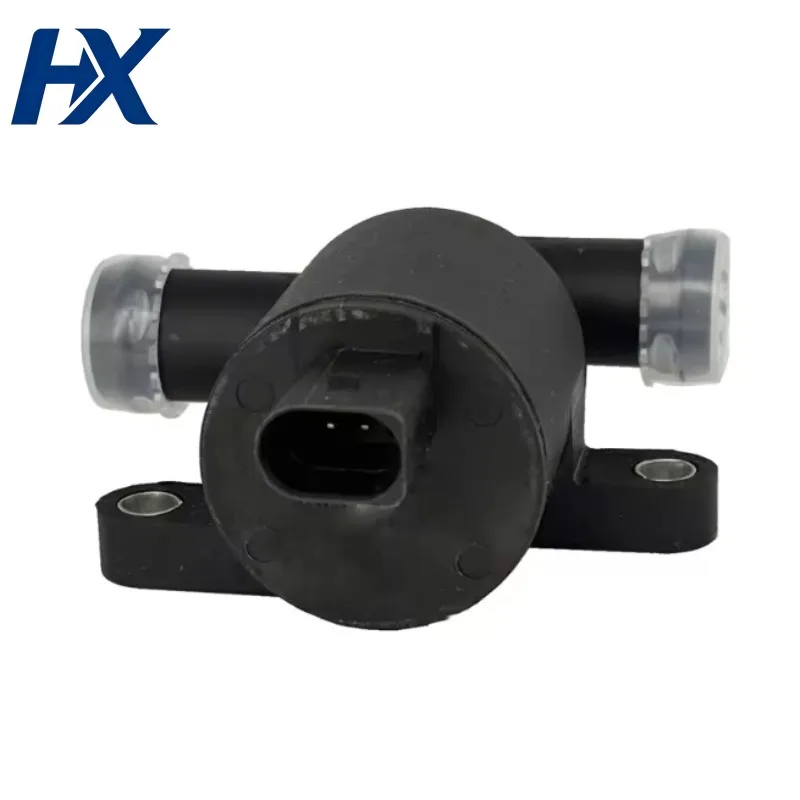 

4H0121671D Heater Control Valve For Audi A4 A5 A6 C7 A7 A8 Q5 Volkswagen Golf 7 Passat B8