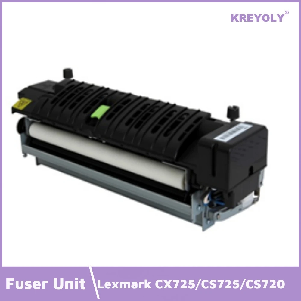 Premium Fuser Unit  For Lexmark CX725 CS725 CS720 180K Pages Yield Fuser Unit Fuser Assembly