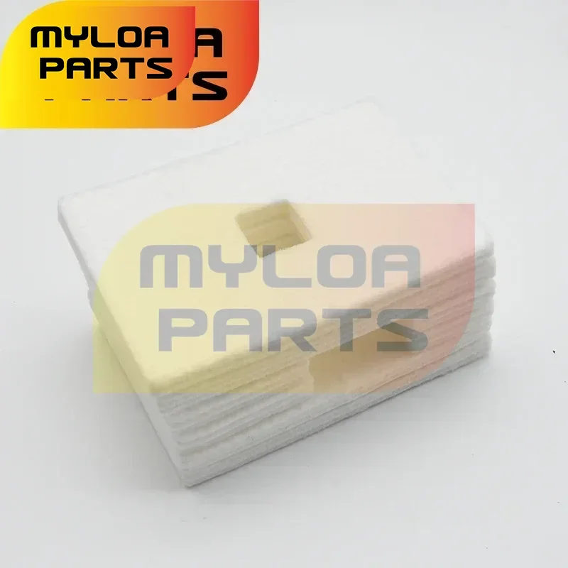 1X 1557358 Waste Ink Tank Tray Porous Pad Sponge support for EPSON Worksupport force WF7010 WF7015 WF7510 WF7511	WF7515 WF7520 W