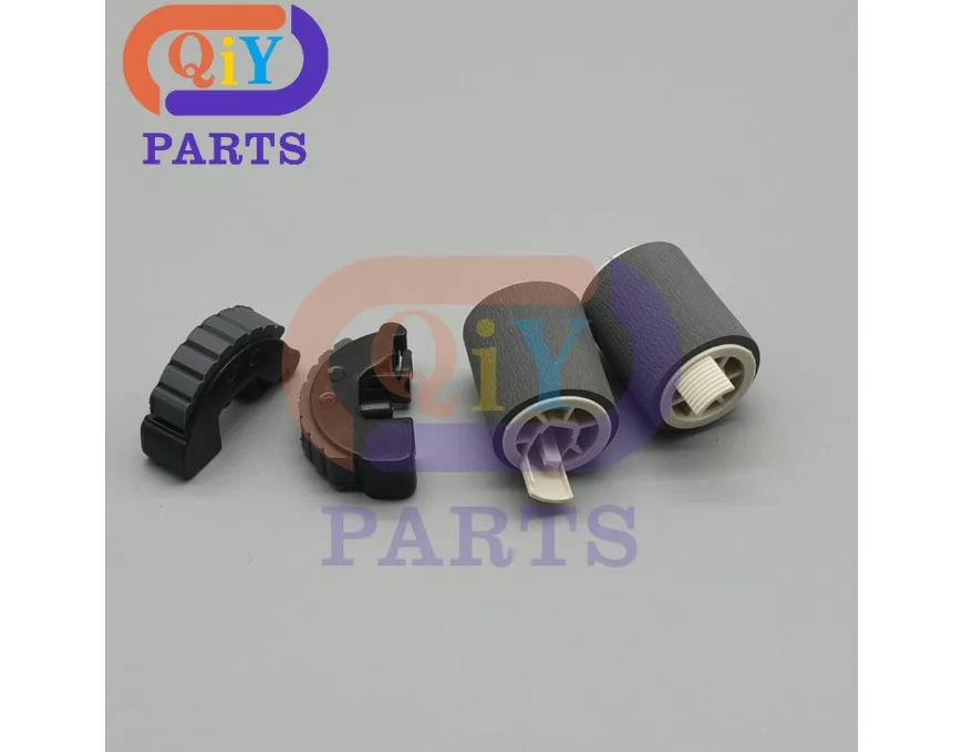 Rodillo de separación y alimentación de papel FB4-9817-030 FB4-9817-000 FF6-1621-000 para Canon iR 2016 2018 2020 2320 1600 2318 2420 260