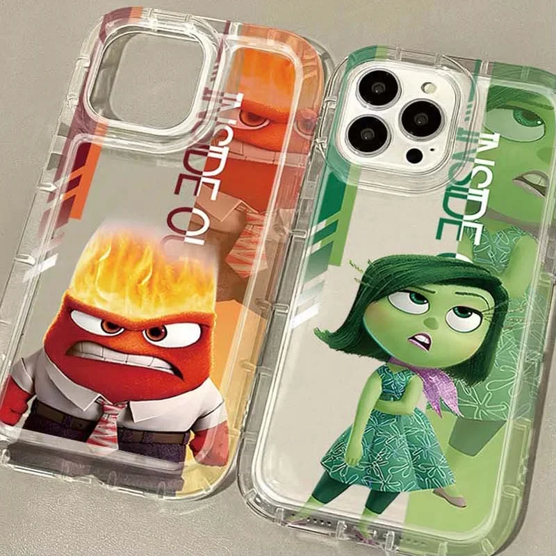 Disney Inside Out 2… - image