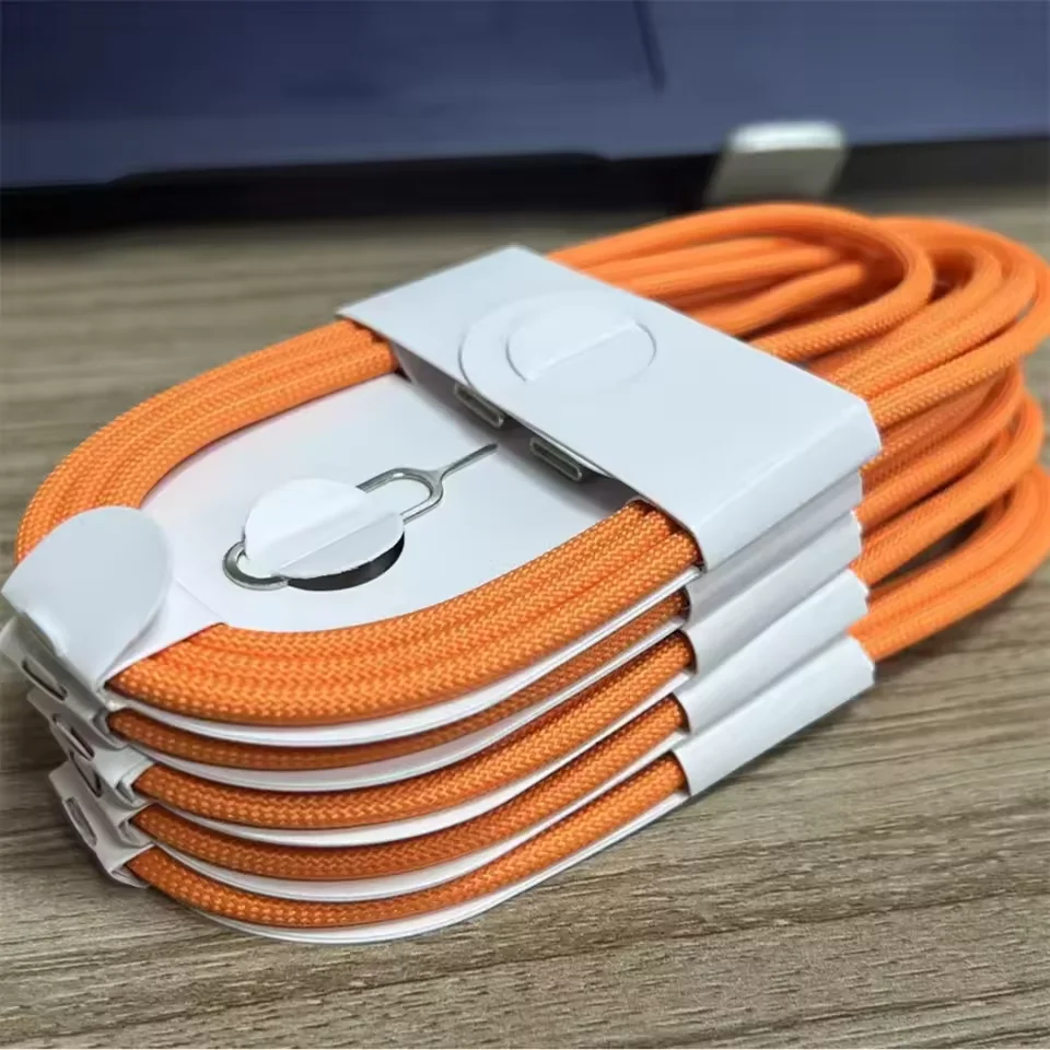 1-50 pezzi 35W tipo-C a tipo C - Phone Accessories Online recensione e prezzo