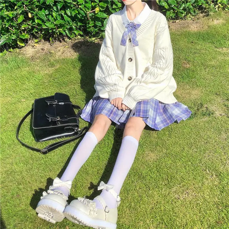 

Sweaters Jumpers Cardigans Womens Cardigan White For Woman Lyocell Fringe Trim Drop-Shoulder Festival Western Style Cowgirl Boho