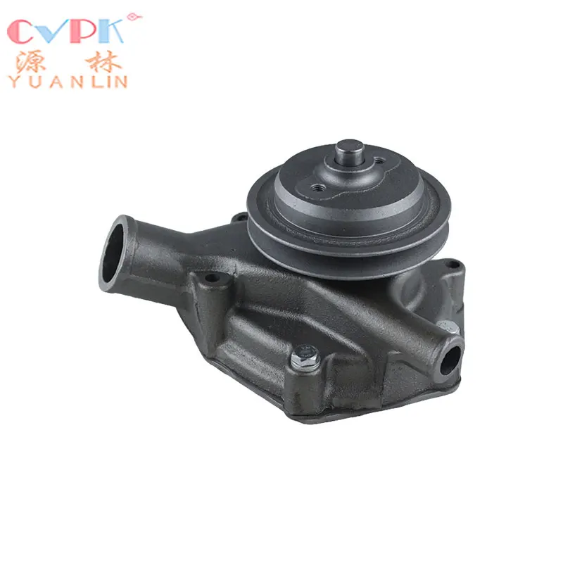 

Water Pump MD015020 ME015005 ME015010 for Engine 6D16 6D16T Truck 4DR51 4D30