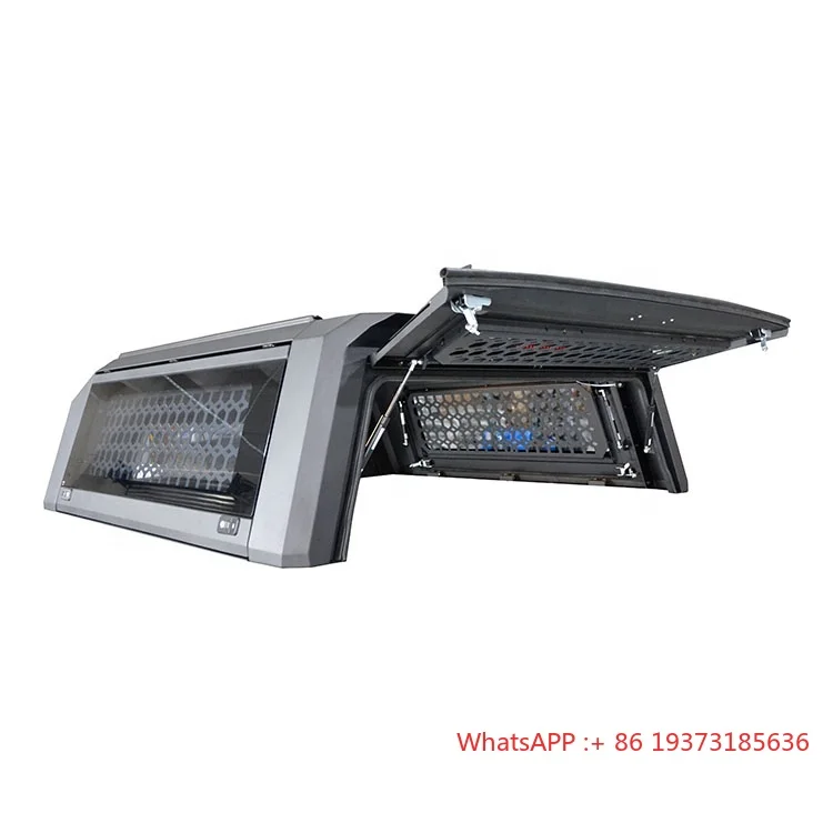 Low Moq Truck Alumi… - image