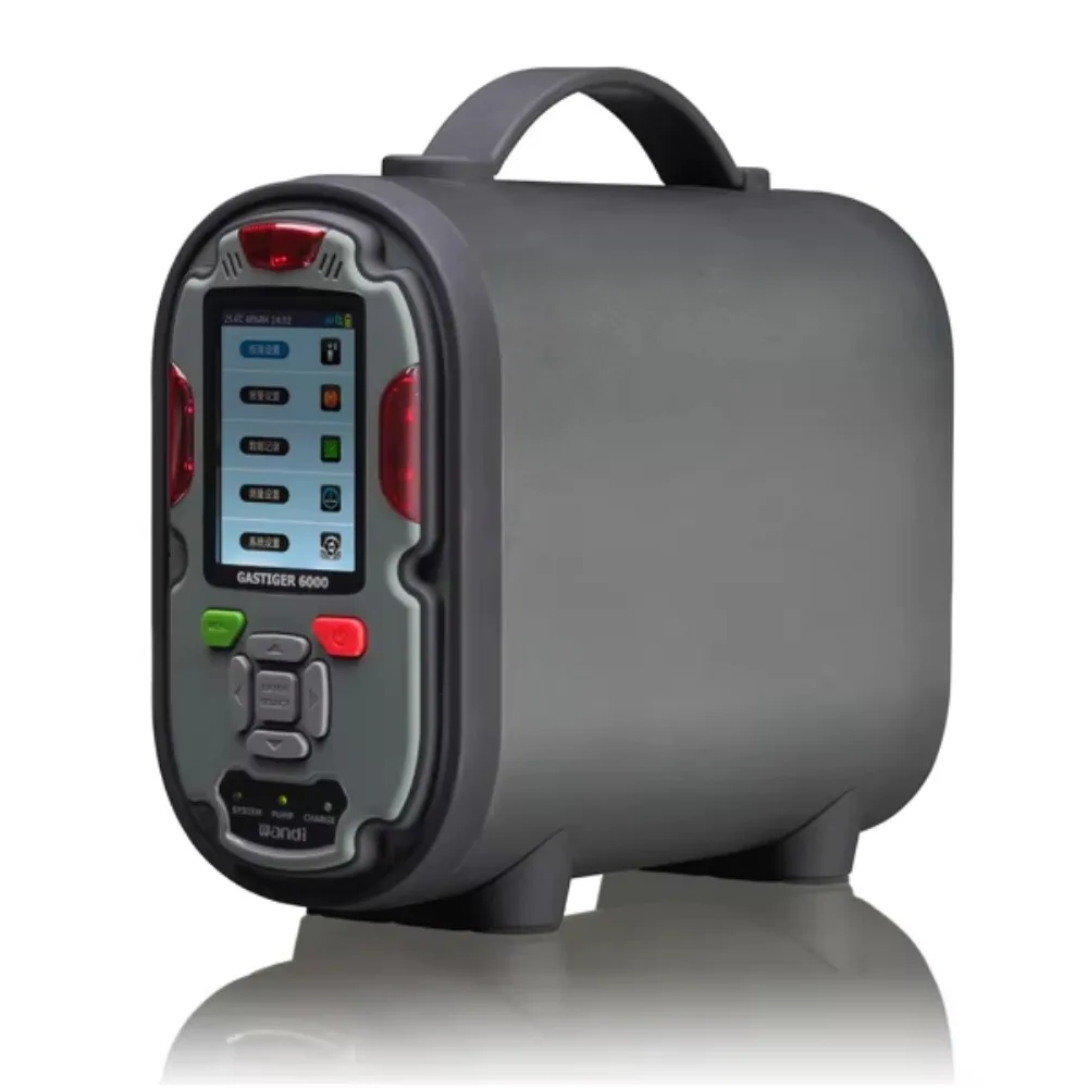 

Portable hydrogen peroxide gas detector H2O2 gas sensor detector hydrogen peroxide gas analyzer