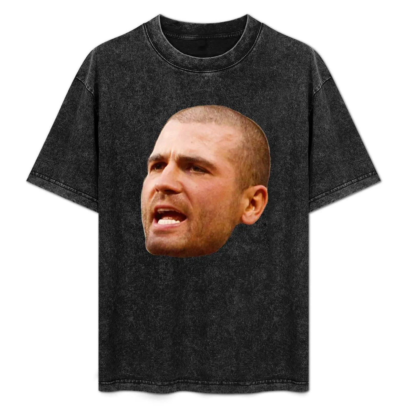 

Joey Votto T-Shirt Big and Tall Loose Fit T-Shirt