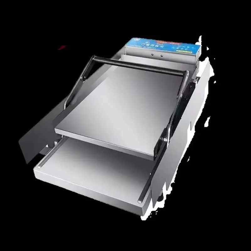 Customizable Burger Heater Machine Hamburger Bun Grill Food and Processing Equipment
