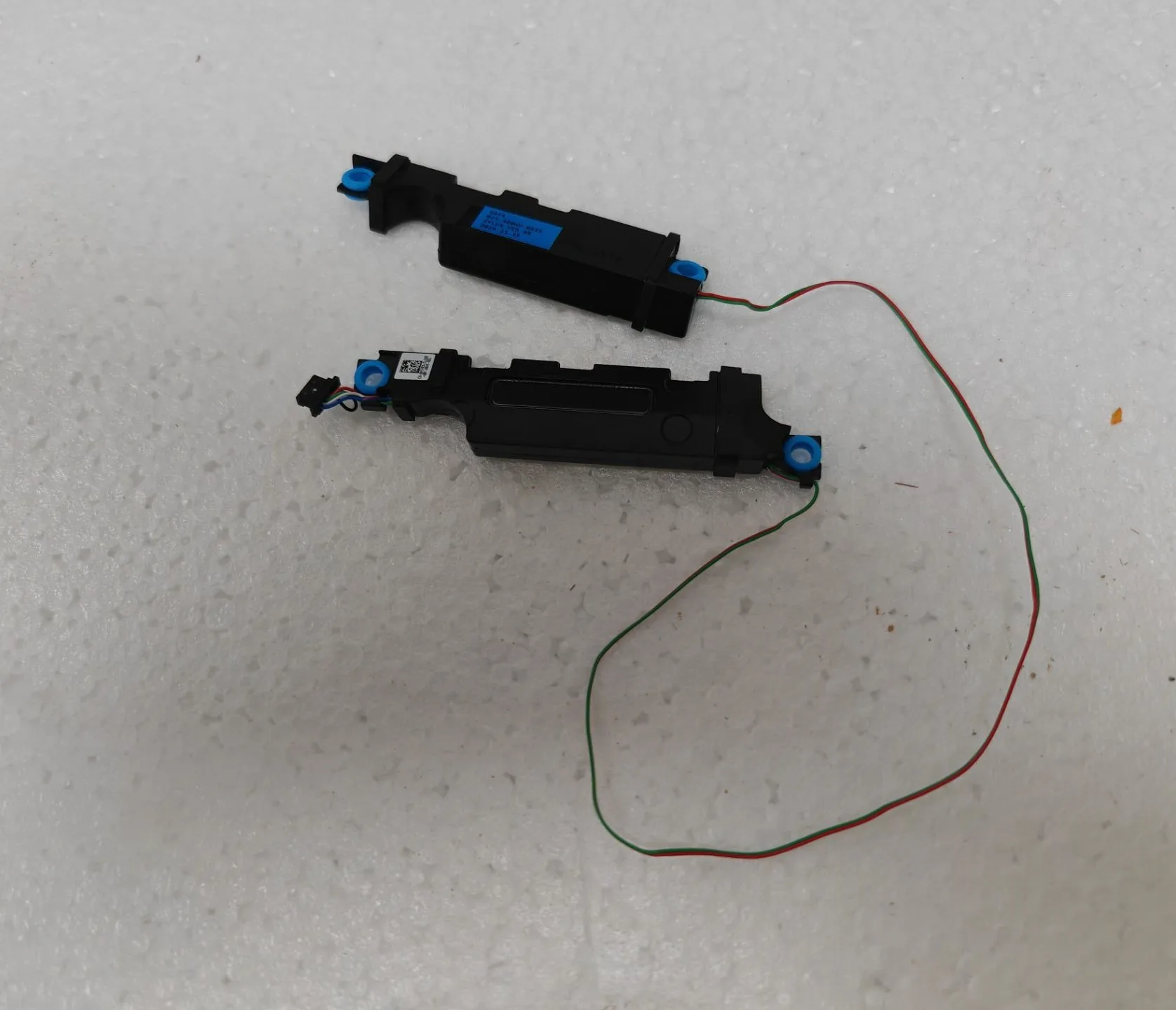 

LAPTOP SPEAKER R+L For DELL Pro max 14 BP5YRX 023.400WV.0011