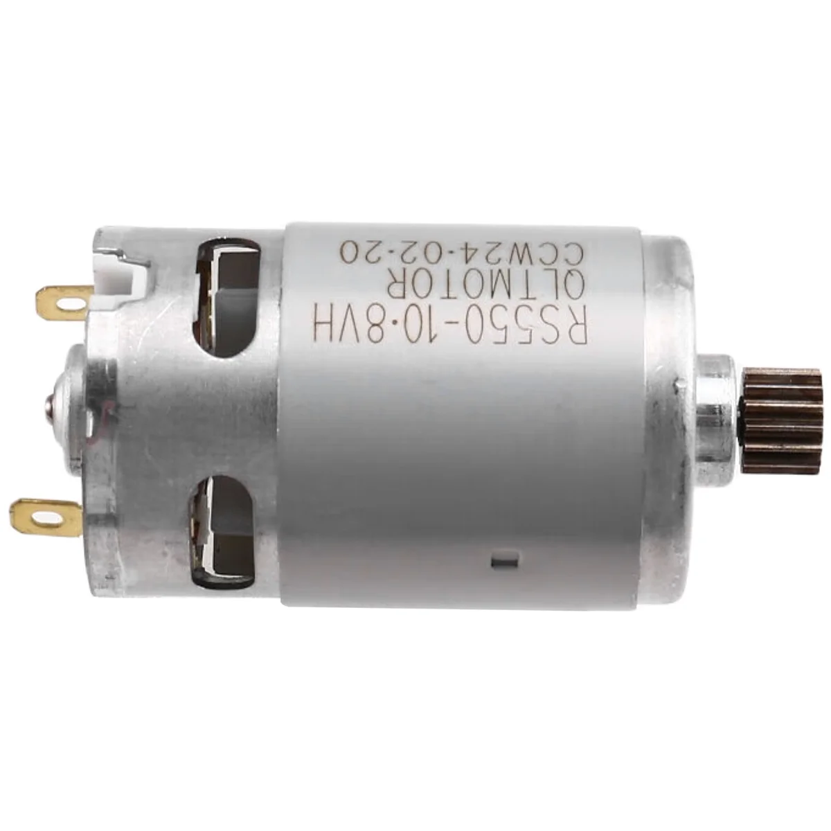 

ABNJ 15-зубчатый двигатель постоянного тока 10,8 В для 1080-2-Li TSR1080-2-LI/GSR1200-2-LI/GSR1080-2-LI, детали аккумуляторной дрели