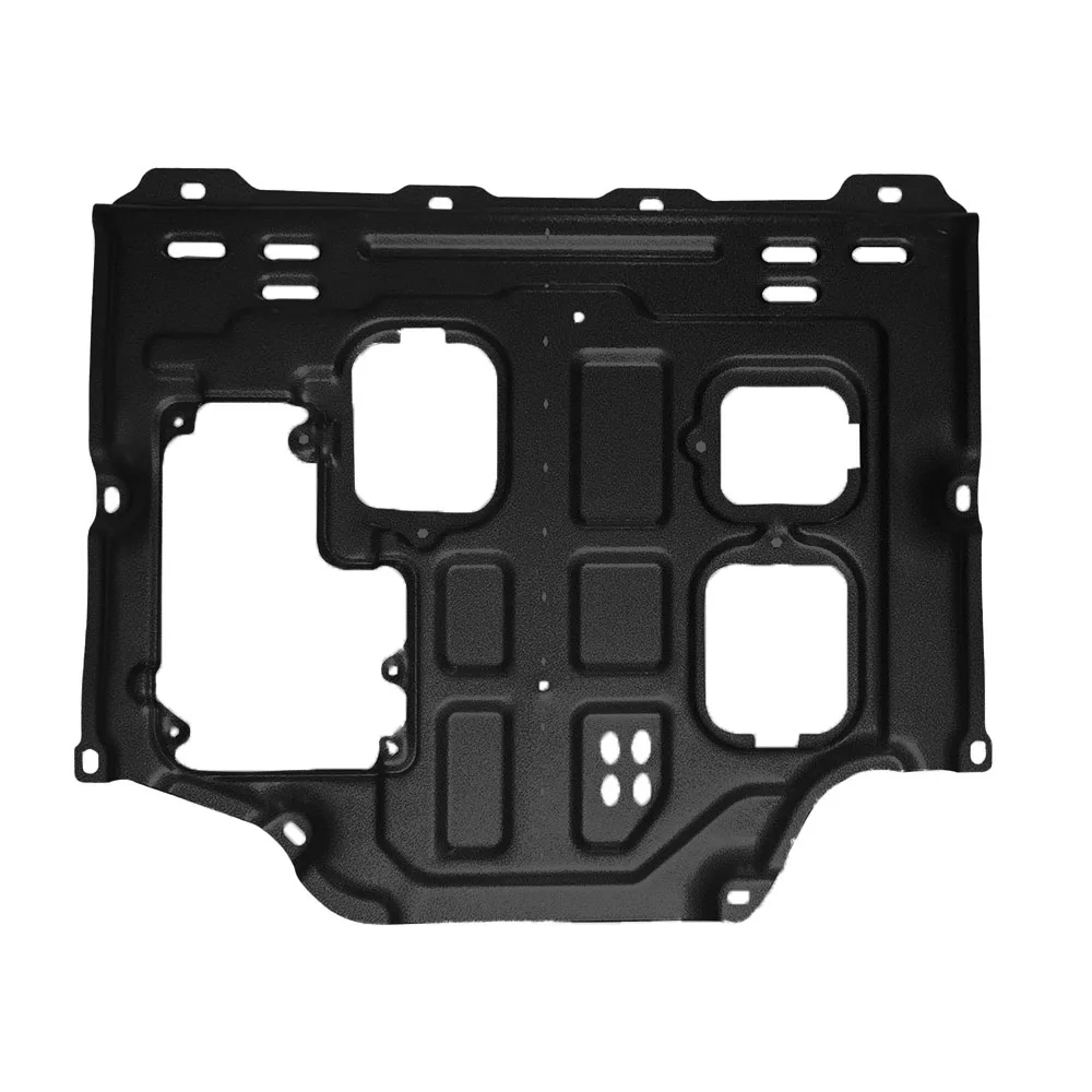 Car Under Engine Guard Mudguard Board Splash Shield Mud Fender Plate Panel For Toyota Corolla Hybrid‌‌ 2019-2021 1.8L