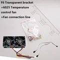 Transparent and fan2