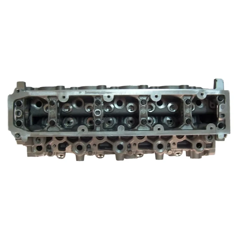 Nouveau bloc-cylindres DW10 Application moteur pour Peugeot 206/306/307/607/406/806/Boxer/Expert/Partner avec culasse