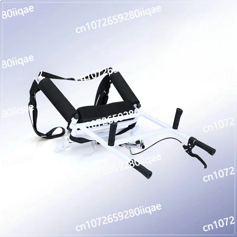 Sling Back - Lifting Device for Multi - Functional Transfer Machine