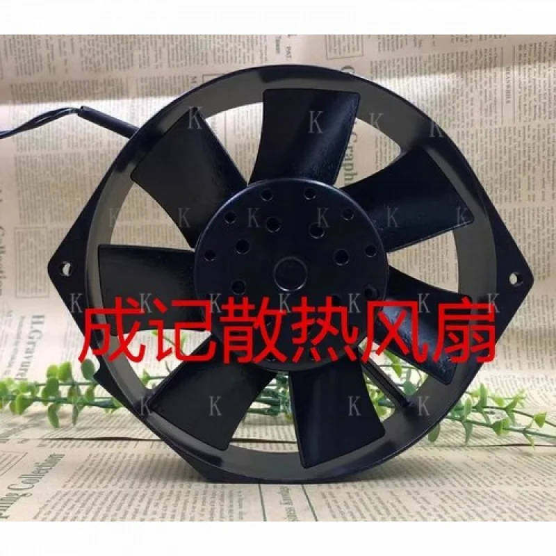 C    FOR  ROYAL FAN T795C-3 15038 AC200V 15/17W High Airflow High Temperature Cooling Fan