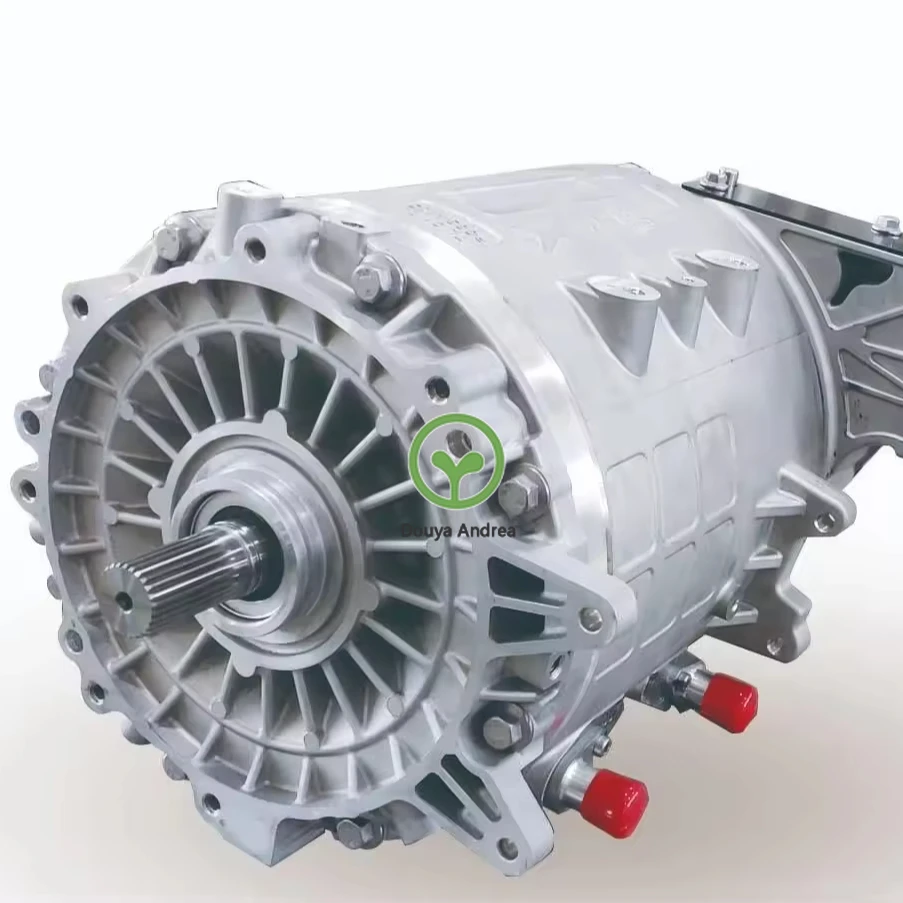 

Front Drive Permanent Magnet Synchronous Motor for BYD Qin PLUS EV Parts