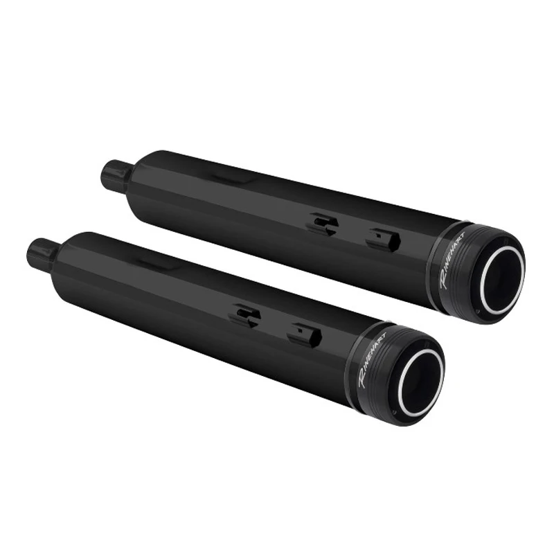 

4.5 inch tail section, travel rear section exhaust pipe moto acceptsoires