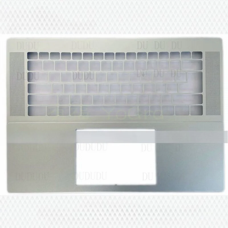 

D Новый 0HJ5PC для Dell Vostro 16 PRO V5620 5620, верхняя крышка упора для рук, рамка KB