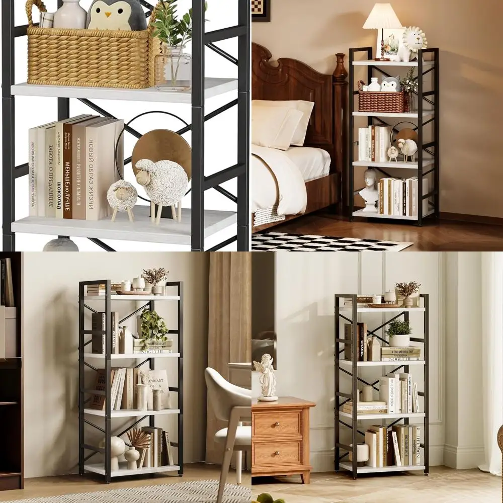 Compact White Metal… - image