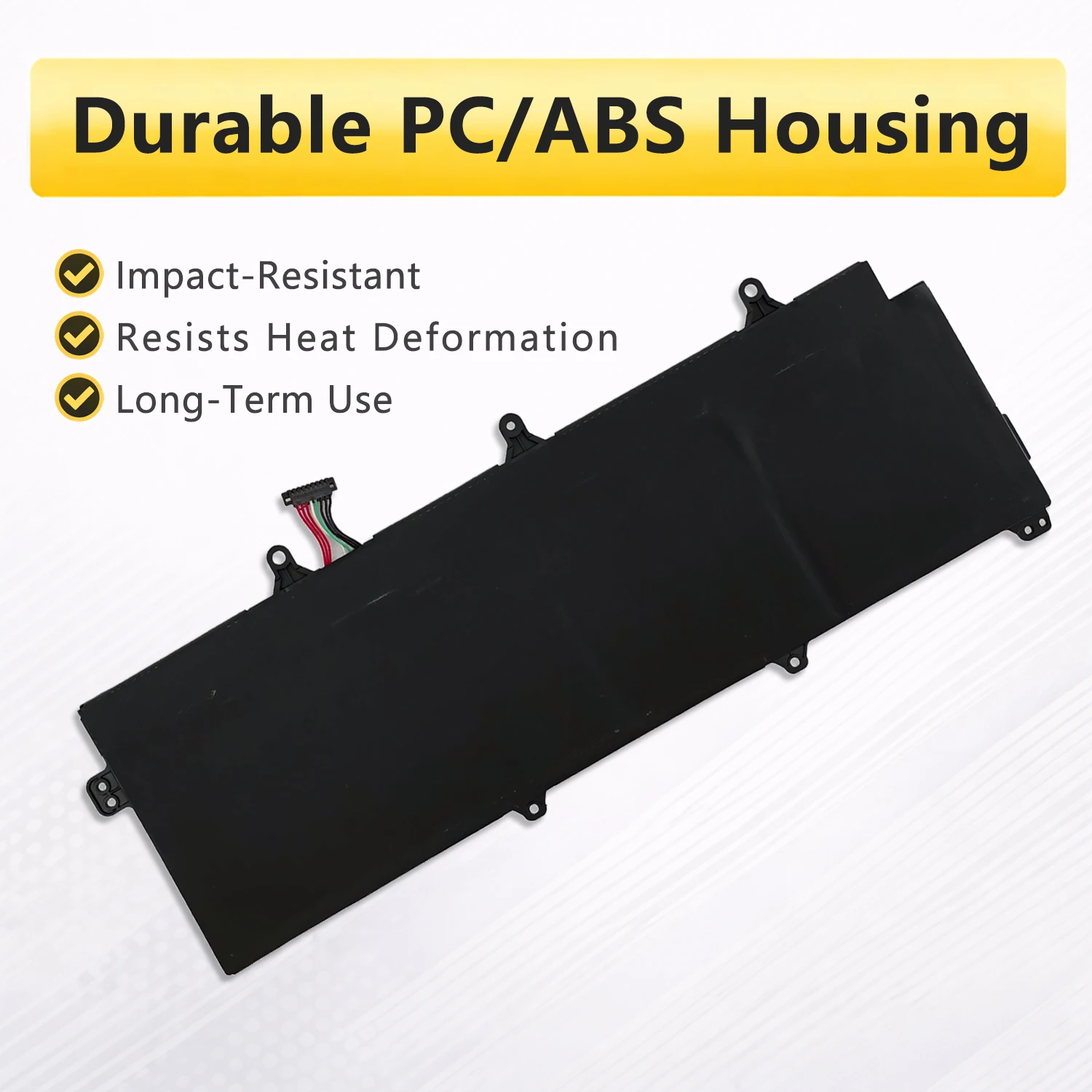 PowerHub C41N1712 15.4V 50Wh Laptop Battery for ASUS ROG Zephyrus GX501 GX501GI GX501VI GX501VS GX501VIK GX501VSK