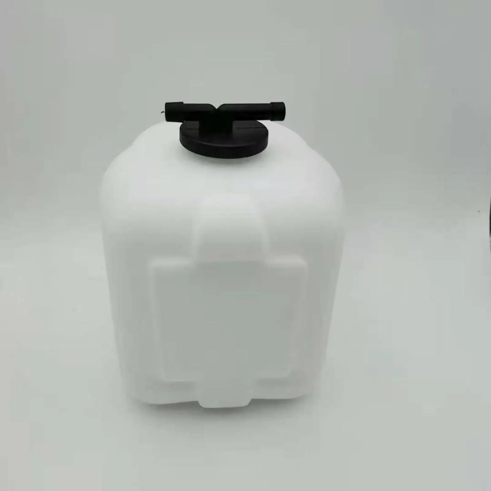 Auxiliary Water Tank Assembly PETG Material Expansion Spare for Komatsu PC60-7 PC70-8 SY55 SY60