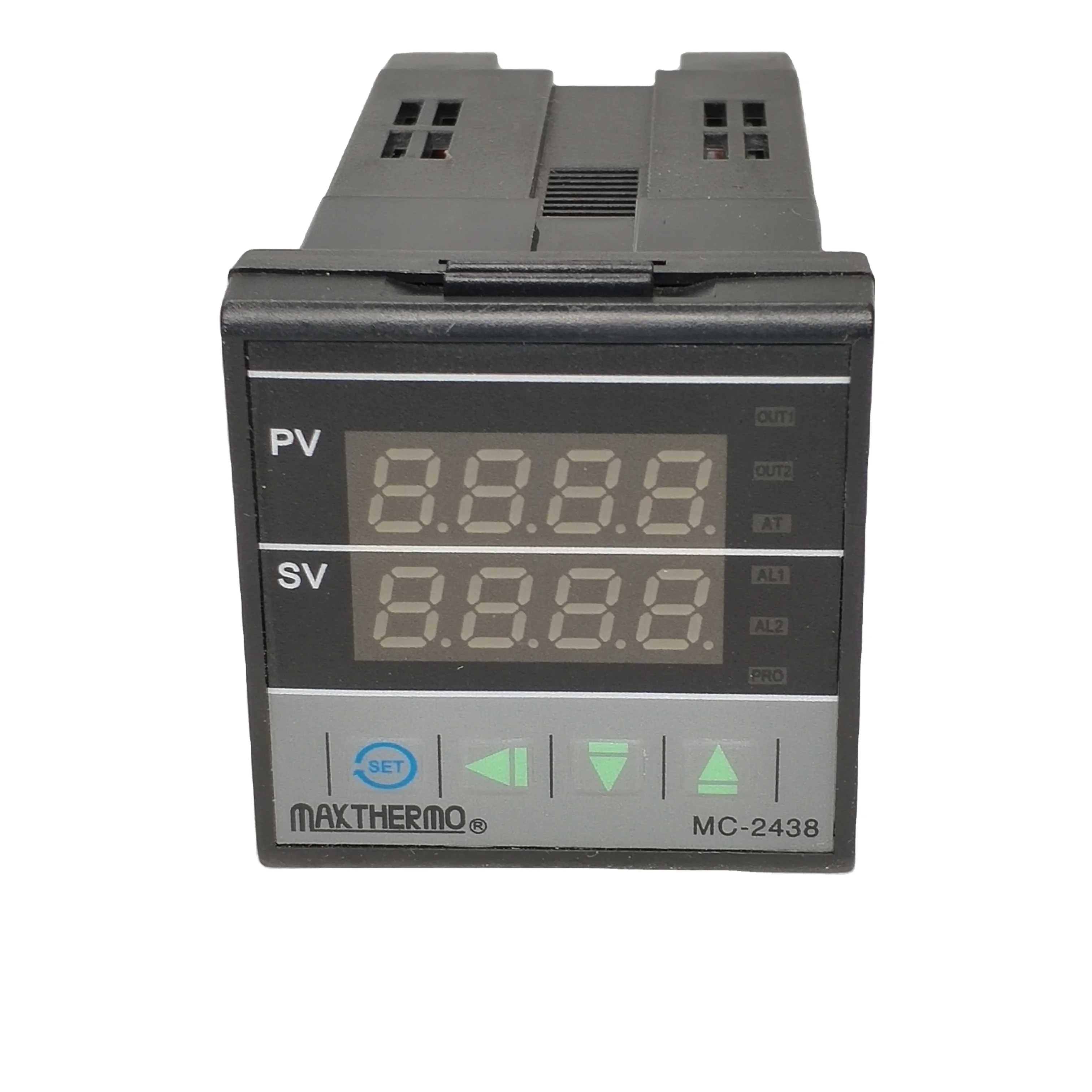 

Industrial Controls Mc-2838-201000 Temperature Controller MAXTHERMO