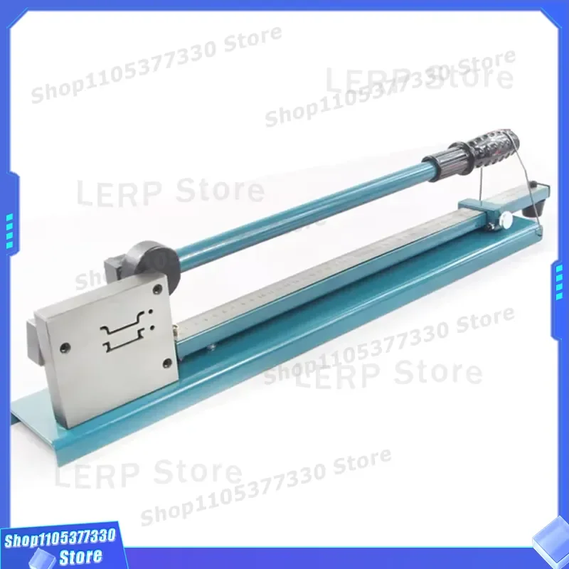 DC-35 Wire Tube Cutter for TH35-7.5 Din Rail Pipe Cutting Tool 1 Size DIN6277 Standard Industrial Electrical Installation