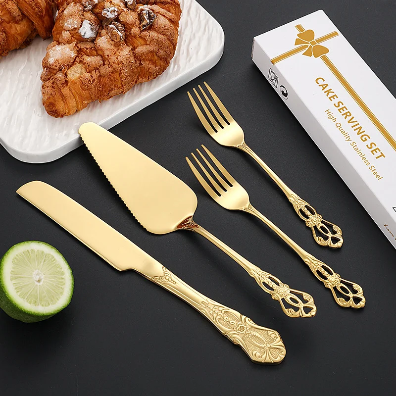 Thumbnail 3 - #1 Latest Cake Servers Updates