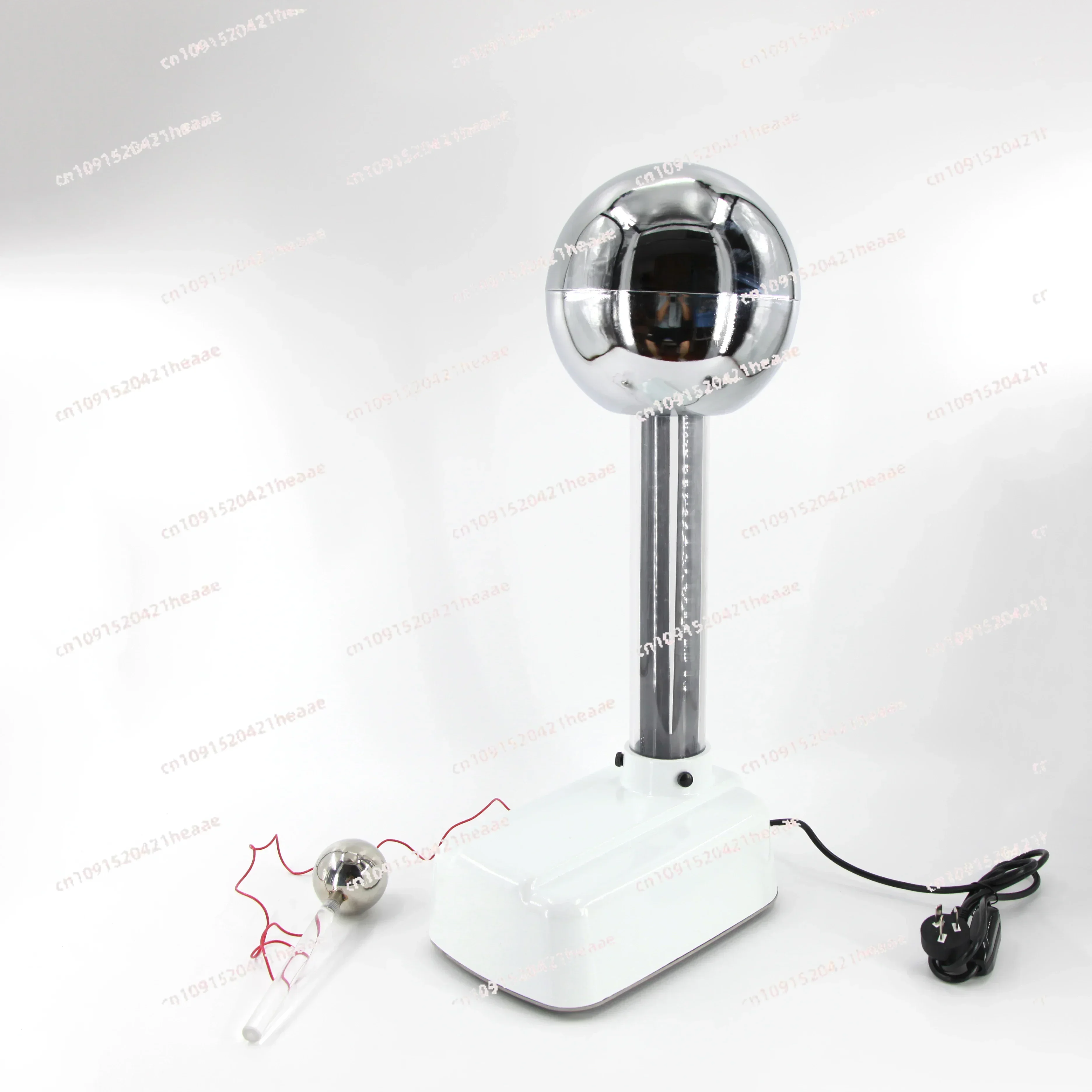 Suitable for Physical laboratory equipment  Generator education equipment electrostatic demonstration instrument