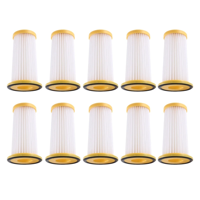

Replacement Hepa Filter For FC82 Series Spare Parts Accessories-IDS