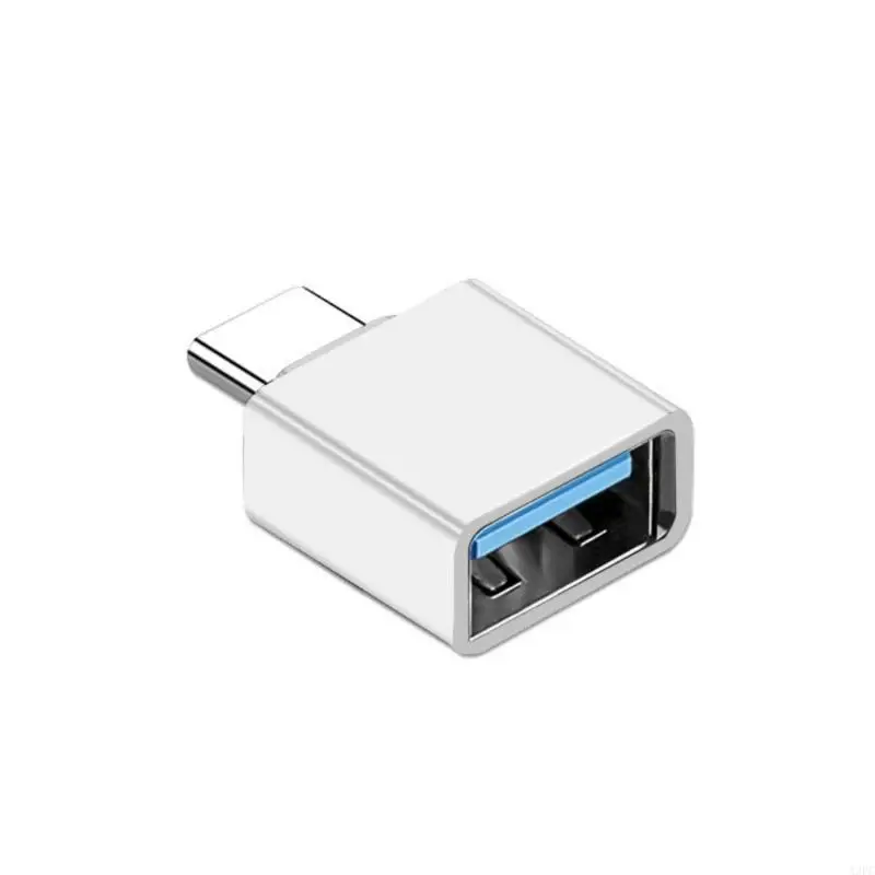 A3PC USB 2.0 A naar microUSB Type C USB -converters voor tablet -pc -adapter